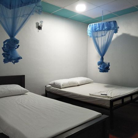 Milkyway Bungalow Galle Exterior foto