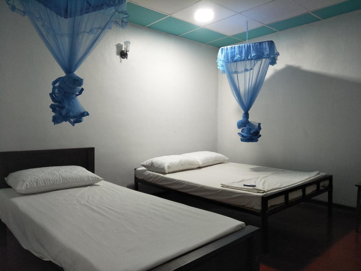 Milkyway Bungalow Galle Exterior foto